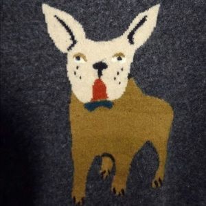 French Bulldog Sweater